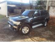 Vendo Toyota Surf 1998 Motor 1kz