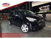 REMATO TOYOTA NEW RACTIS AÑO 2013/14 RECIEN IMPORTADO ¡¡EL CONDOR DE LOS ANDES!!