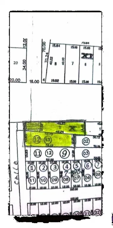 VENTA DE DOS INMUEBLES — foto 3