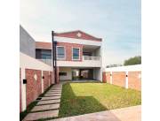 DUPLEX ESTILO INGLES UNICO E IRREPETIBLE! DETALLES QUE ENAMORAN