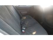 Toyota Corolla 1999 naf 1.5 título ced y habilitación .