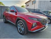 Hyundai Tucson GLS 2023 Unico Dueño