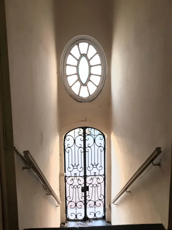 VENDO CASA BARRIO CATEDRAL — foto 2