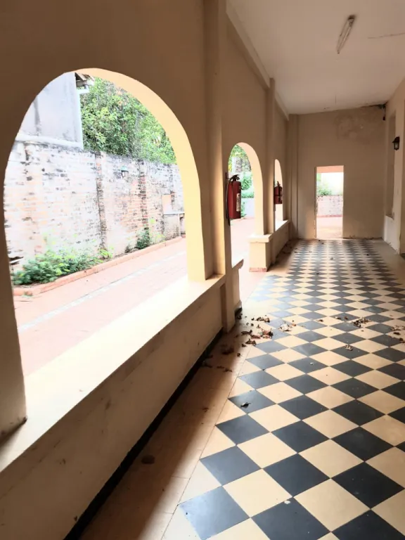 VENDO CASA BARRIO CATEDRAL — foto 3