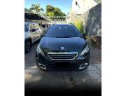 PEUGEOT 2008 ALLURE 2018