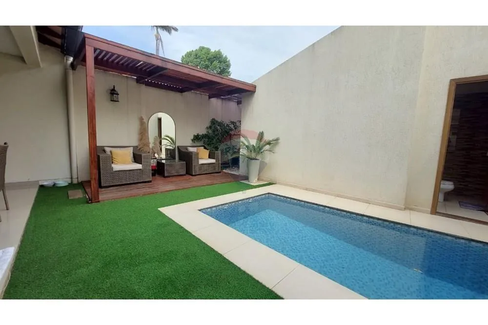 VENDO DÚPLEX EN BARRIO MBURUCUYÁ — photo 2