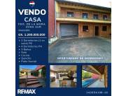 VENDO CASA EN FERNANDO ZONA SUR