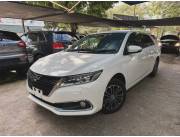 TOYOT ALLION AÑO 2017 RECIEN IMPORTADO MOTOR 1.8 FULL EQUIPO TR BENJAMIN DOMINGUEZ