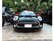 Mini Cooper S - 2017