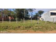 ¡¡TERRENO DE 20X45 EN ZONA EXCLUSIVA EN EL YACHT¡¡ SE ESCUCHA OFERTAS¡¡