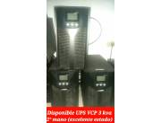 UPS VCP 3 KVA