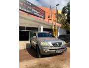 Kia Sorento 2004 Entrega de 15 Millones