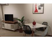 ✨ALQUILER — DEPARTAMENTO TOTALMENTE AMOBLADO ZONA SHOPPING DEL SOL✨