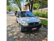 Vendo Suzuki Alto 2010 – del representante.