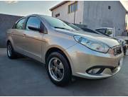 Vendo Fiat Siena 2014 Automatico Unico dueño!