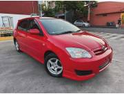 TOYOTA RUNX AÑO 2006 – ❌ NO FINANCIO – SOLO CONTADO TR BENJAMIN DOMINGUEZ
