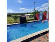 🌿🏡 ¡VIVÍ EN TU PROPIA QUINTA EN PIRIBEBUY! 🏡🌿