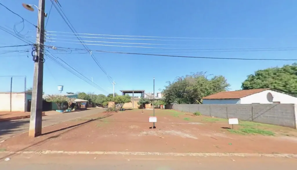 Terreno en esquina - Barrio Ciudad Nueva - Ciudad del Este — foto 3