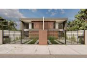 VENDO HERMOSO Y AMPLIO DÚPLEX EN POZO DE 4 DORMITORIOS EN LA MEJOR ZONA DE LUQUE, LOMA MER
