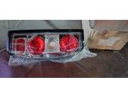 Faro Trasero Derecho RH Nissan Terrano D22 1998 - 2006