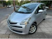 TOYOTA RACTIS AÑO 2005 MOTOR 1.5 CAJA AUTOMÁTICA RECIÉN IMPORTADO SECUENCIAL NO FINANCIÓ
