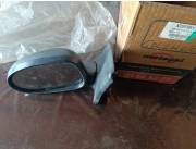 Espejo Retrovisor Lado Izquierdo LH Volkswagen Gol 1997
