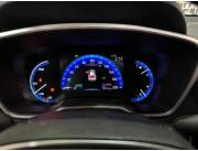 toyota corolla cross hybrido 2021-22