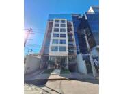 VENTA - DEPARTAMENTO - ASUNCION