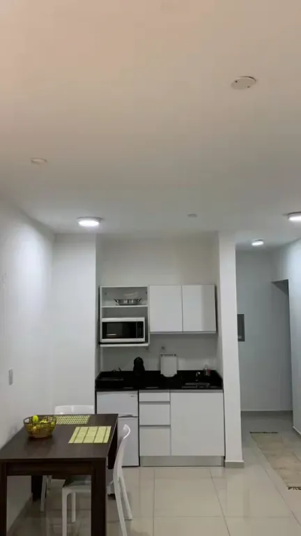 VENTA - DEPARTAMENTO - ASUNCION — foto 3