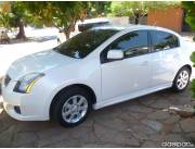 VENDO Nissan Sentra 2011 Impecable