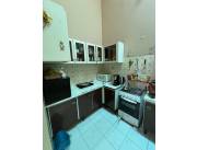 EN VENTA CASA DE 2 HAB. EN B° OBRERO