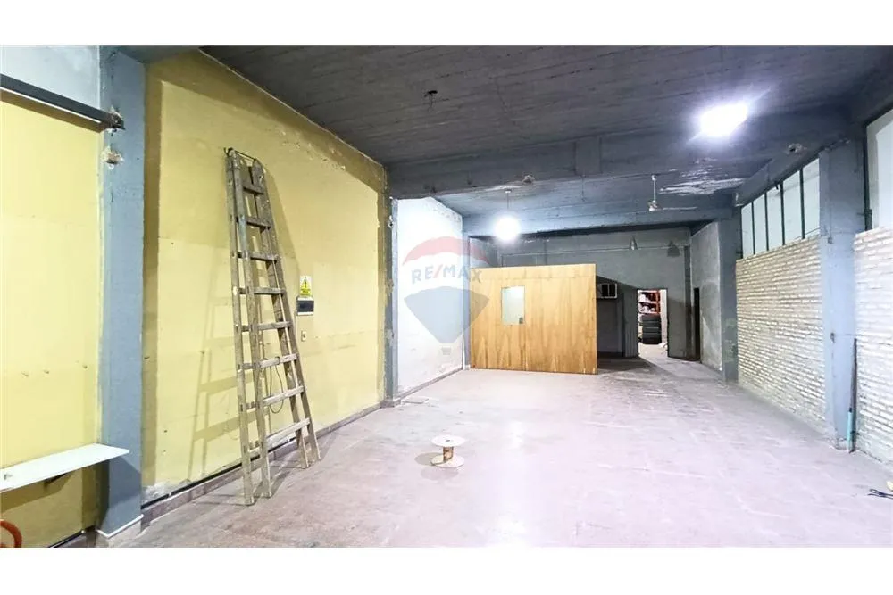 Alquilo Local Comercial en San Lorenzo — photo 3