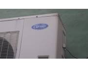 AIRE ACONDICIONADO CARRIER 36.000 BTU