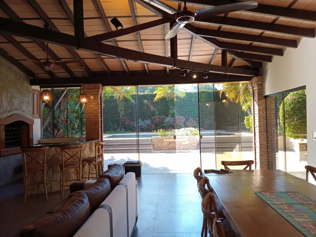 VENDO CASA DE LUJO EN LAMBARE — foto 3