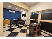 VENDO OFICINAS CON DEPÓSITO EN LUQUE ZONA CENTRO