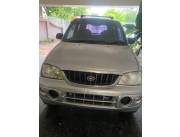 Toyota Cami mecanico 2002