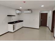 DEPARTAMENTO de 2 dormitorios, Complejo residencial SANTA CECILIA, Luque
