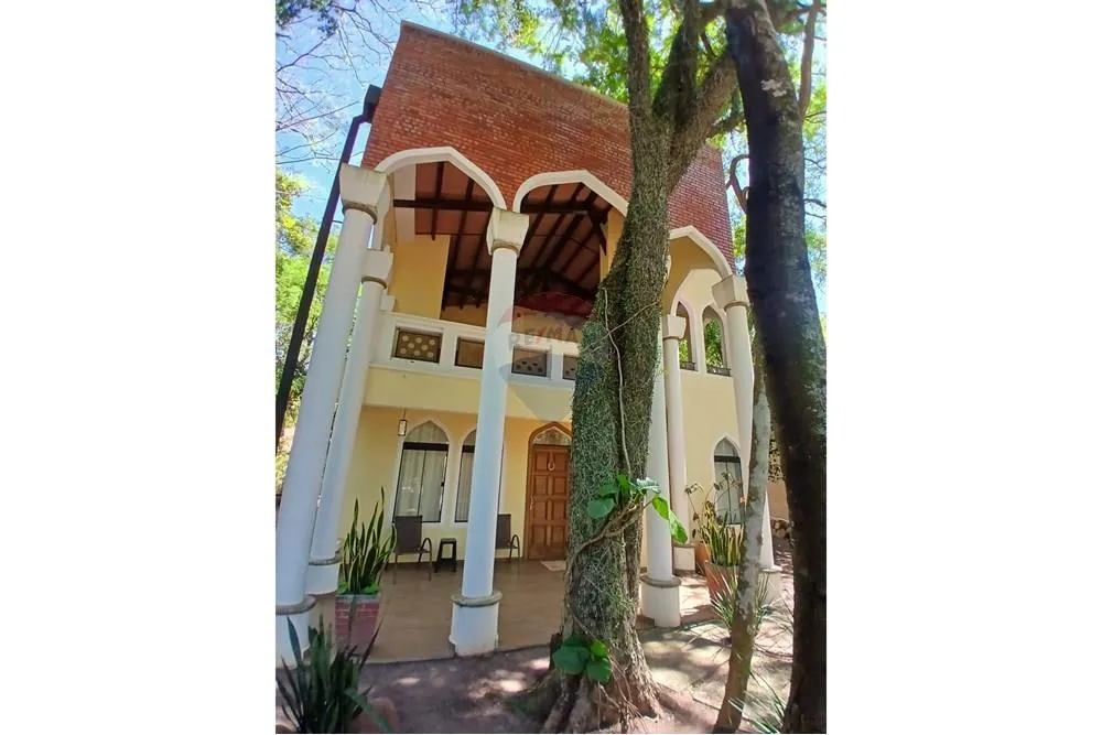 Excelente casa con Arquitectura Arabe — foto 3