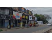 IMPORTANTE LOCAL COMERCIAL, en esquina, LUQUE