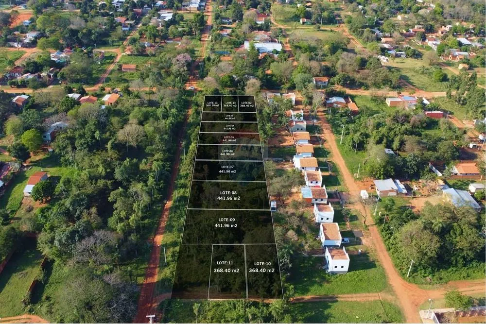 📍 Terreno en Venta Barrio Cañada Garay, Luque | 4.935 m2 — photo 3