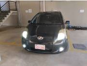 Vendo Toyota Vitz 2006!!