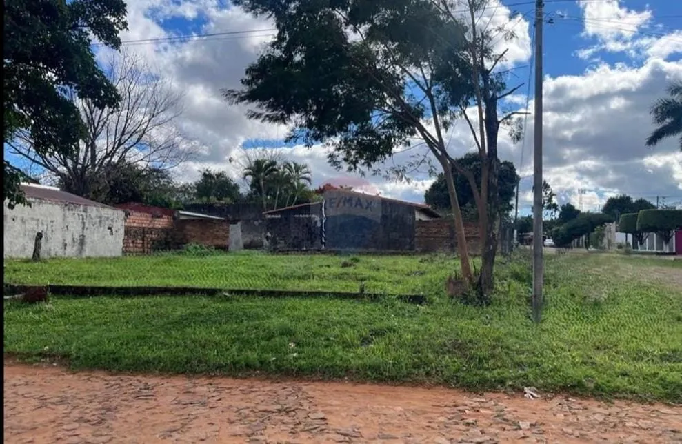 VENDO TERRENO EN LUQUE — photo 2