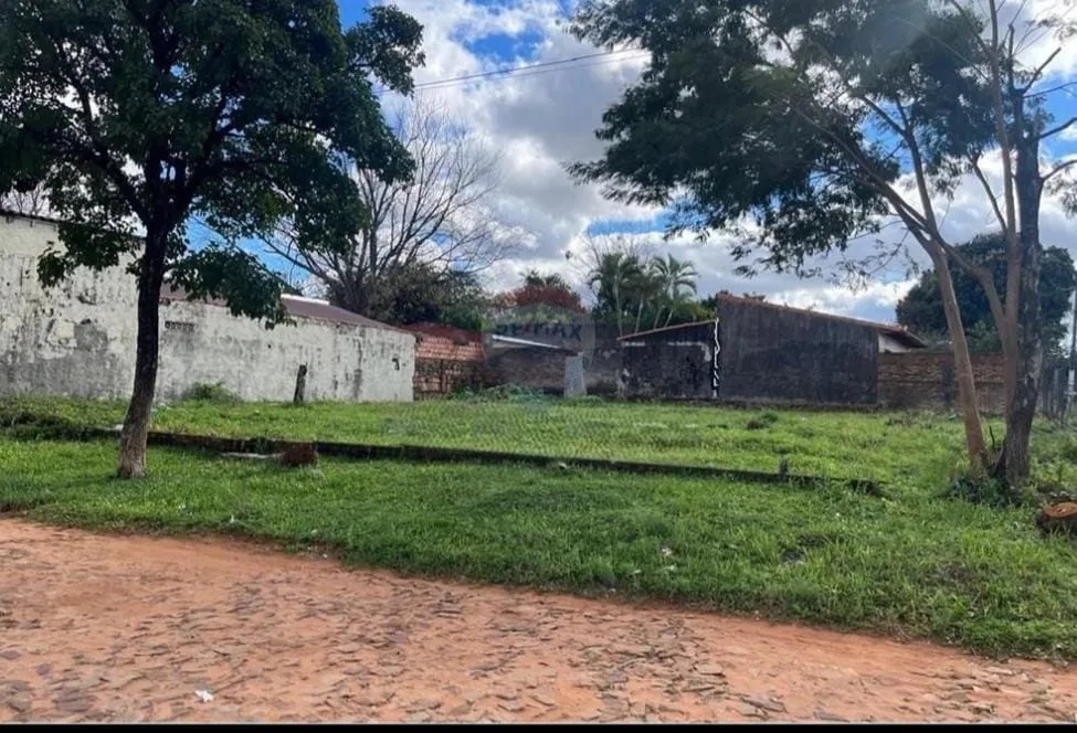 VENDO TERRENO EN LUQUE — photo 3