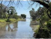 EN VENTA TERRENO EN SAN BERNADINO