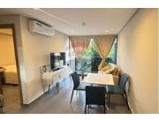 Departamento-Venta-PY Asunción Barrio Jara