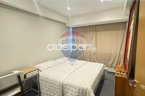 Departamento-Venta-PY Asunción Barrio Jara — foto 3