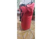 Bolsa de Boxeo Roja