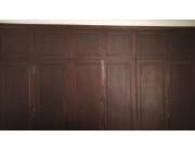 Vendo placares de madera de cedro