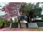 Terreno-Venta-PY Central Luque Campo Grande