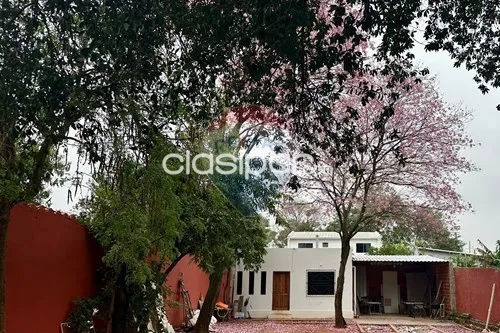 Terreno-Venta-PY Central Luque Campo Grande — photo 2